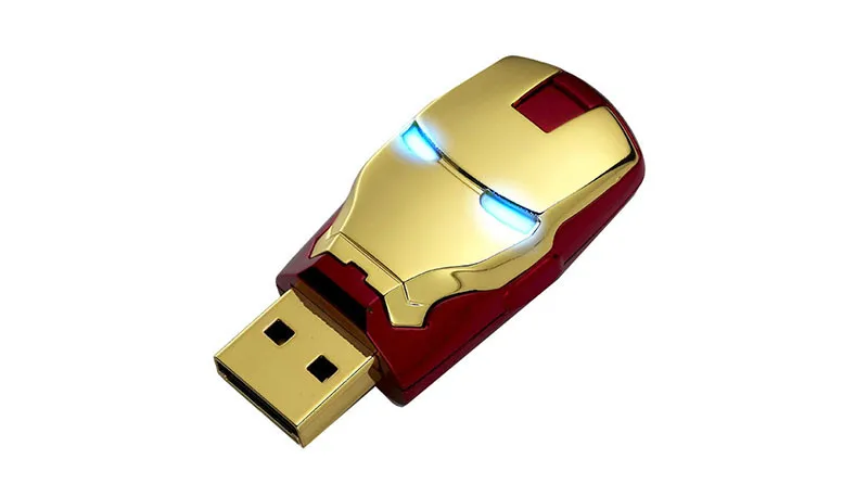 JASTER Металл Имитация Америка Капитан щит USB накопитель Оригинальная карта памяти горячая Распродажа мультфильм pendrive 4 ГБ/8 ГБ/16 ГБ/32 ГБ/64 ГБ