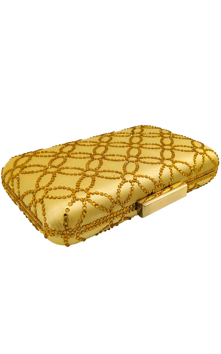Crystal Evening Bag (21)