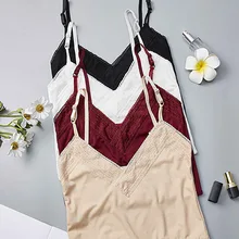 Сексуальный Кружевной топ, Одноцветный эластичный Топ, нижнее белье, женское нижнее белье, топы, новинка, Женский спандекс, высокое качество, BH нижнее белье