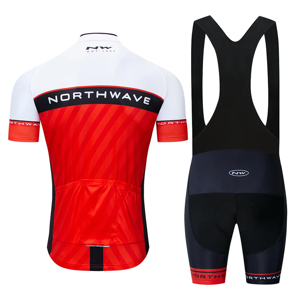 Новые поступления NW 2019 Pro Team Джерси Одежда для велоспорта Ropa Ciclismo/для езды на
