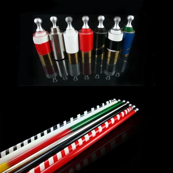 

Metal Vanishing Cane Stage Magic Tricks Toys Props Wholesale And Retail
