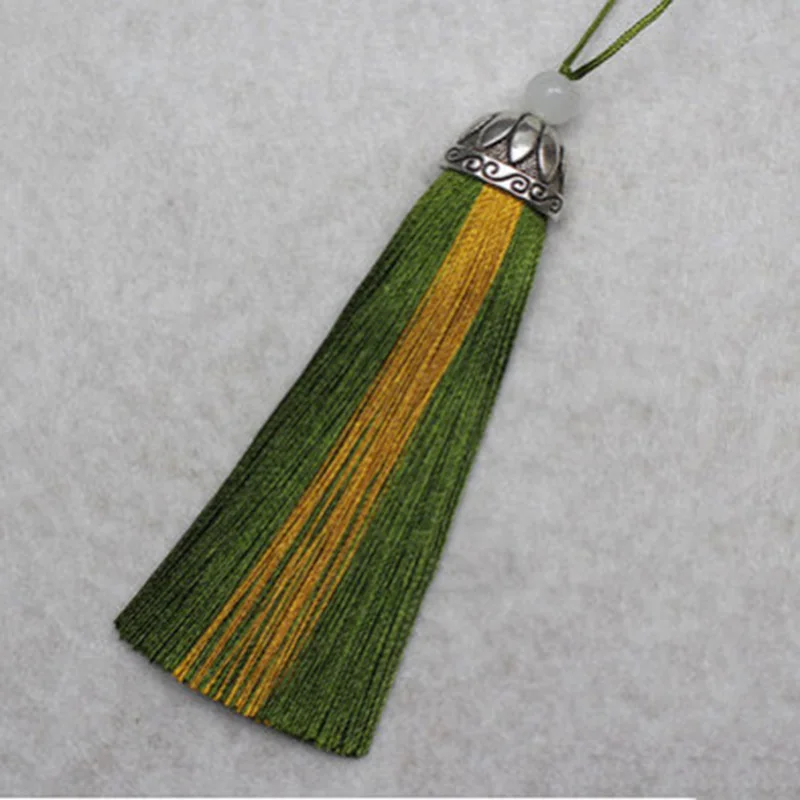 tasbih Tassels 1