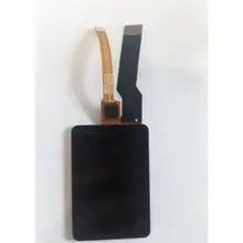 Hero5 Original Gopro HD hero 5 Camera Gopro Fuselagem 5 frente Screen Display LCD com tela de toque de Reparação Substituição