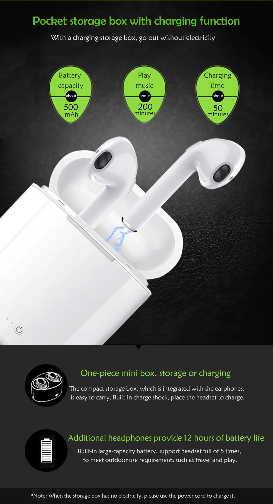 Twins Mini Earphone Bluetooth V4.2 Connect Bluetooth Earphone Mini Stereo Wireless Earphone Twins Mini Earphone For Iphone (29)