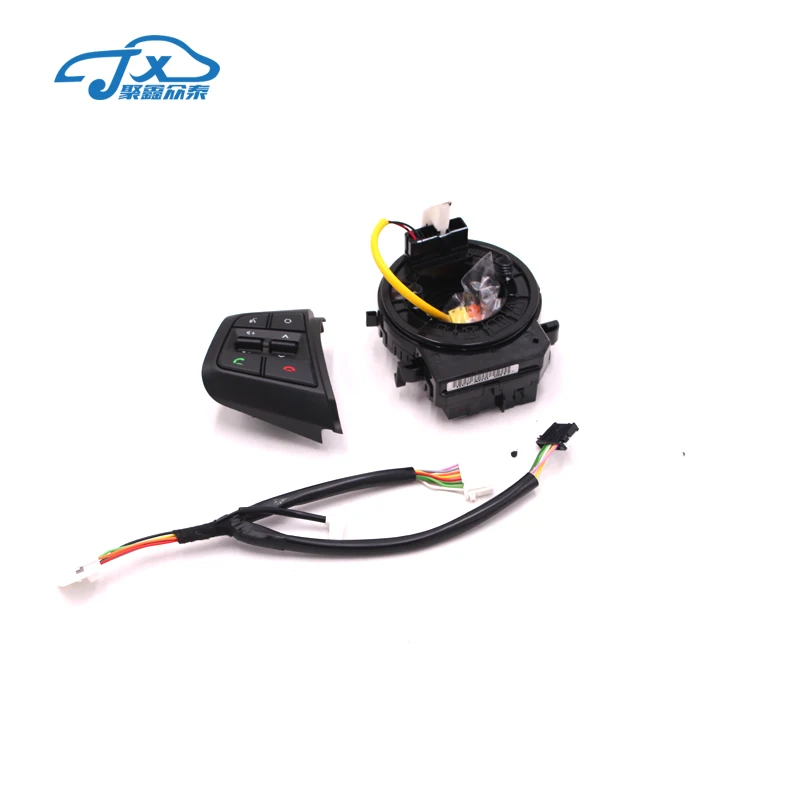 Рулевое колесо для Hyundai ix25 creta 2 0 1 6 кнопки Bluetooth телефон круиз-контроль кнопка