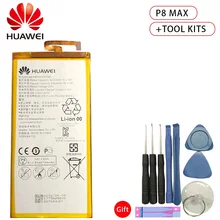 Запасная батарея для телефона Hua Wei HB3665D2EBC для huawei P8 Max 4G W0E13 T40 P8MAX 4230 мАч