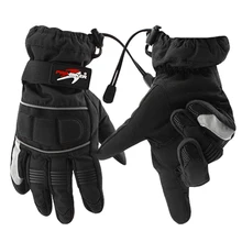 Moto rcycle перчатки теплые водонепроницаемые ветрозащитные защитные Guantes moto Luvas de moto Luvas Alpine moto cross Stars luva moto queiro