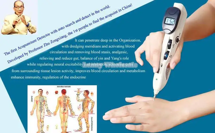New HandHeld Multi-function acupuncture therapy body massager machine with ultrasound,laser physical therapy apparatus New HandHeld Multi-function acupuncture therapy body massager machine with ultrasound,laser physical therapy apparatus