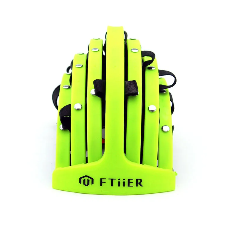 

New Foldable Bicycle Helmets Lightweight Portable Capacete Ciclismo Road City Bikes Cascos Sports Safety Leisure Folding Helmets