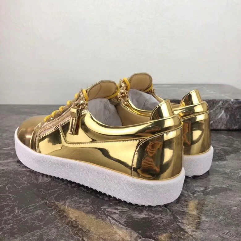 As Casual Grande Or Taille Printemps Solide Respirant Sneakers Cuir En Noble 2018 Zip DentelleUp Picture Chaussures Hommes Chentel Appartements htdxBrQsC