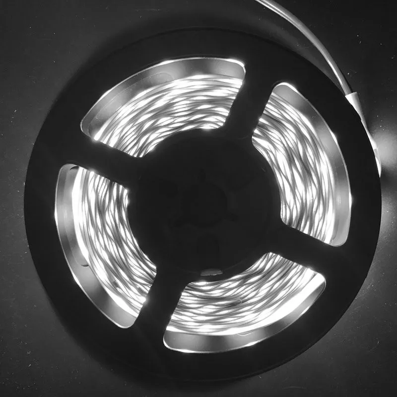 СВЕТОДИОДНАЯ лента SMD 300 12 В 5 м 3528 светодиодов|led strip light|strip lightled light 12v |