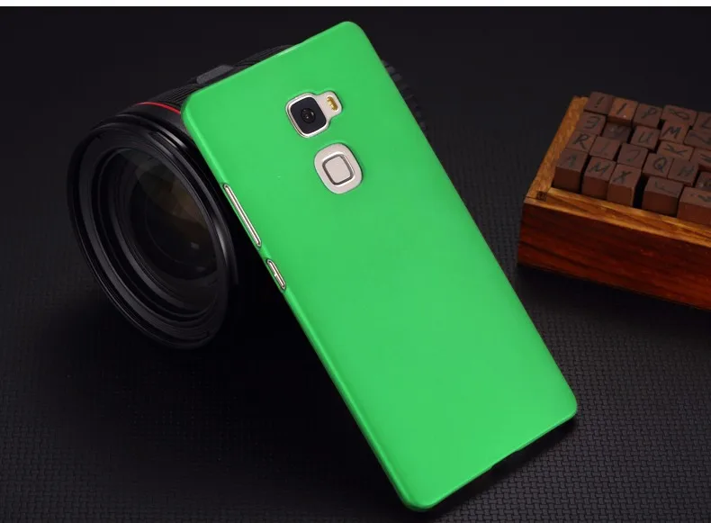 Nhựa mờ Coque Bao 5.5For Huawei Mate S Dành Cho Huawei Mate S Bạn Tình Dual CRR-UL00 CRR-L09 Lưng Điện Thoại Coque bao da Ốp Lưng pu case for huawei