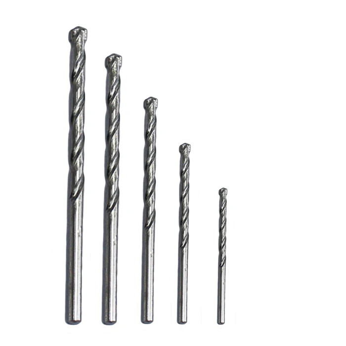 Buy 5pcs Alloy Steel YG8 Sliver Manual Masonry Rock