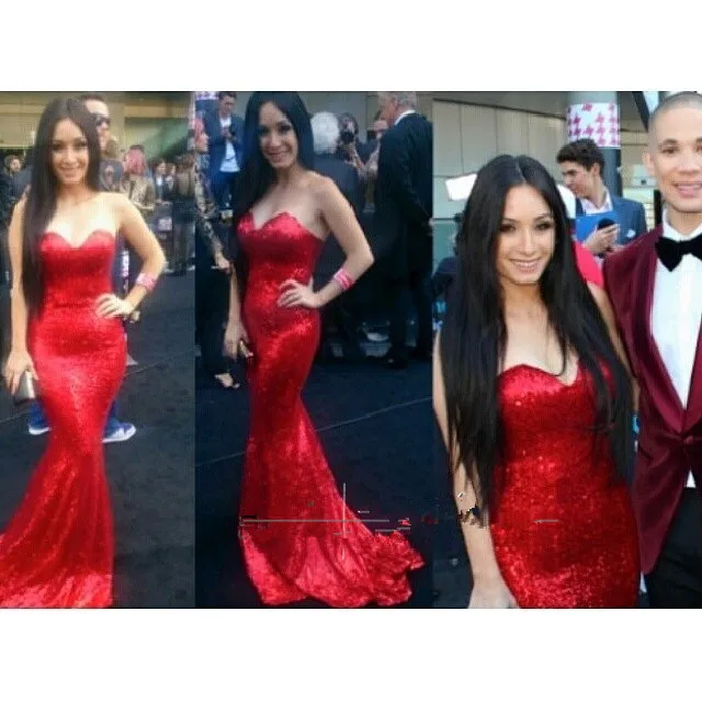 Блестка сексуальный халат de soire вечерние Милая vestido de festa Русалка Элегантное выпускное платье нарядные платья