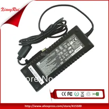 397803-001 135 Вт 19 В 7.1A ноутбук адаптер питания для HP/Compaq 8000 Elite Ultra Slim рабочий стол с 7.4*5.0 мм разъем DC