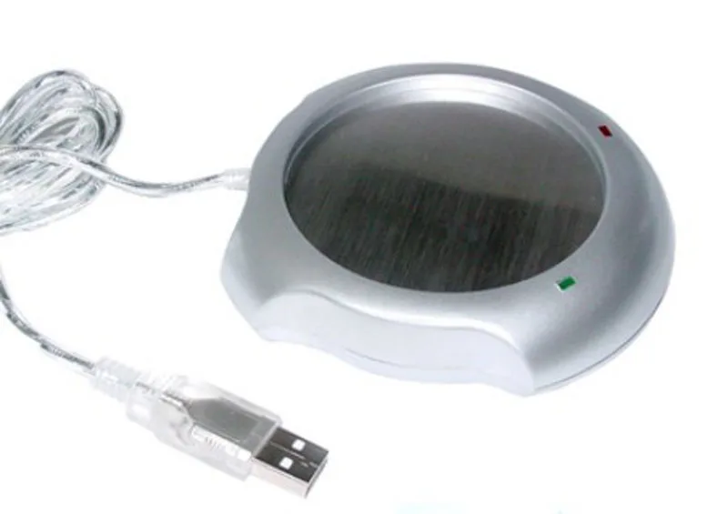Высокое качество офисная Хо использовать USB питание чай кофе чашка молока Кружка