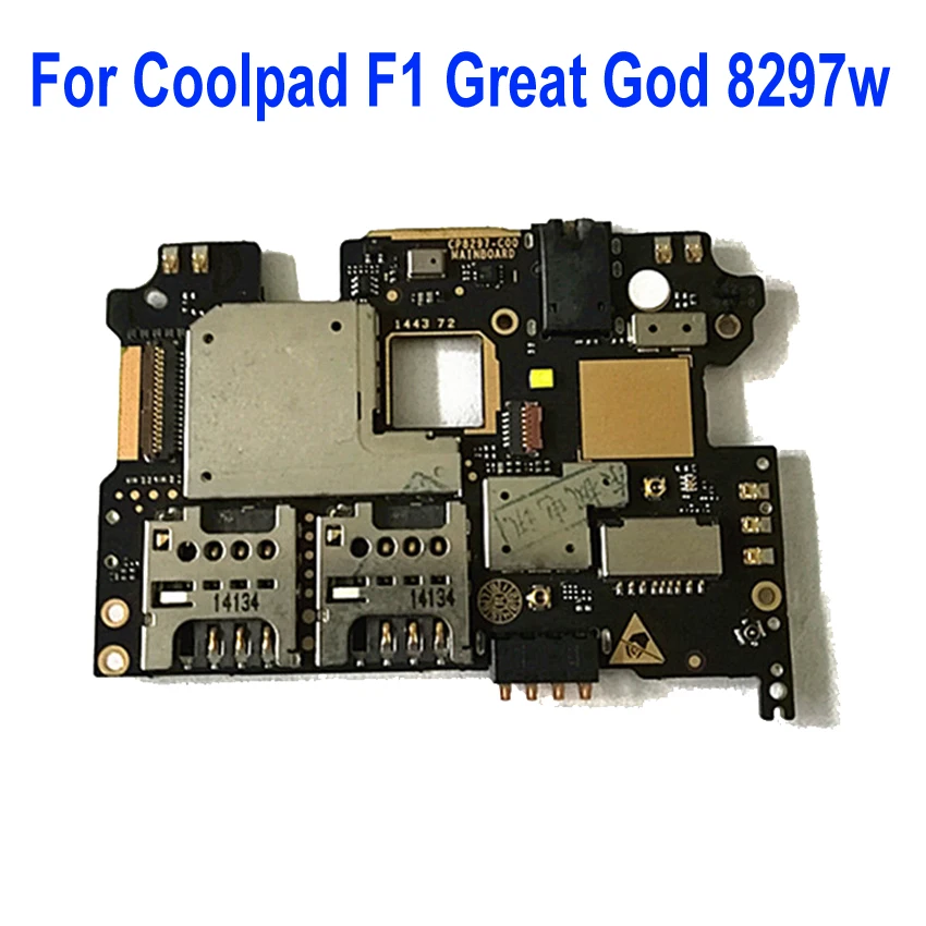 For Coolpad F1 Great God 8297w
