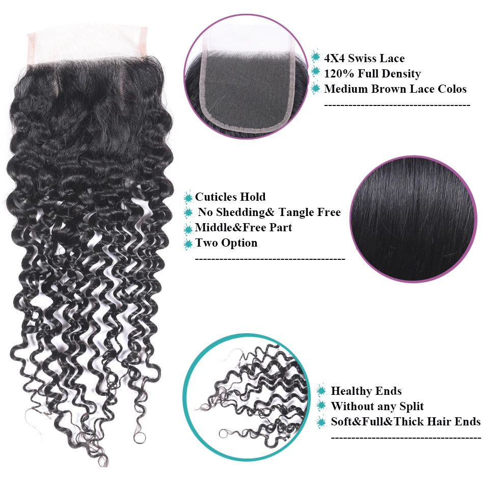 remy hair curly