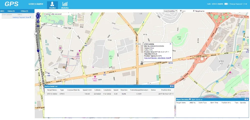 ChonChow мини gps трекер для автомобиля wifi/gps/LBS gsm-трекер для автомобиля велосипед мотоцикл платформа и приложение Google карта