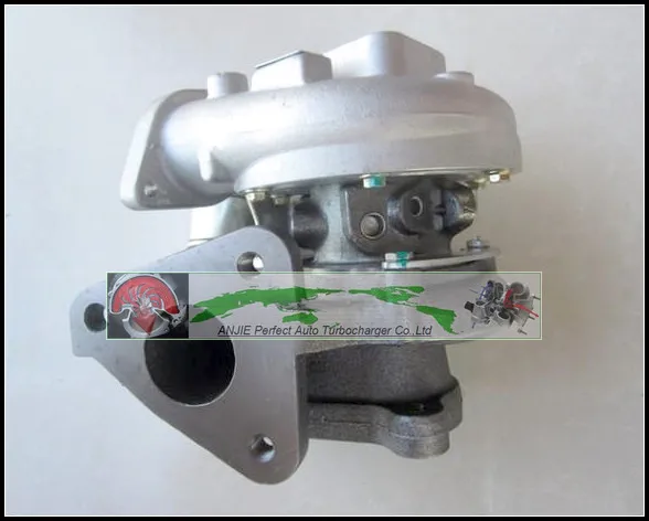 Turbo For NISSAN Patrol Safari Y61 Turbocharger GT1752S 701196 14411-VB300 701196-5007S RD28Ti RD28T 2.8L Diesel 2004-)