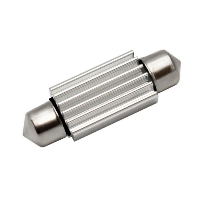 10 шт. светодиодные лампы 31 мм 36 39 41 C5W C10W 3030 SMD CANBUS|light switcher|light whiteninglamp sample |