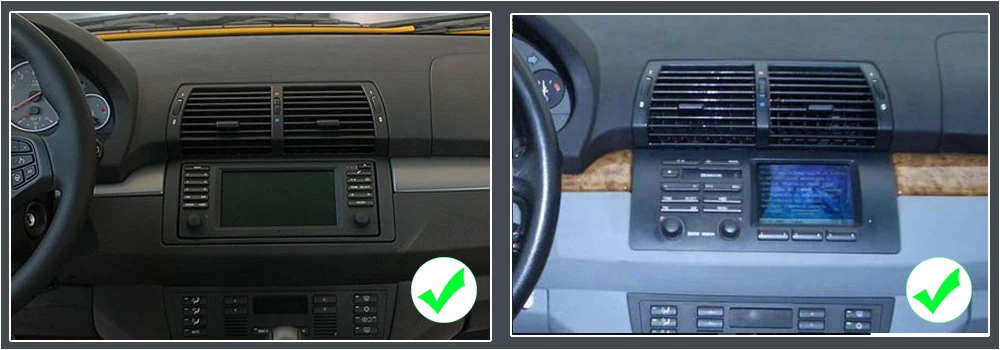 Cheap Car Android System 1080P IPS LCD Screen For BMW X5 E53 1999~2006 Car Radio Player GPS Navigation BT WiFi AUX 2 Cheap Car Android System 1080P IPS LCD Screen For BMW X5 E53 1999~2006 Car Radio Player GPS Navigation BT WiFi AUX 2