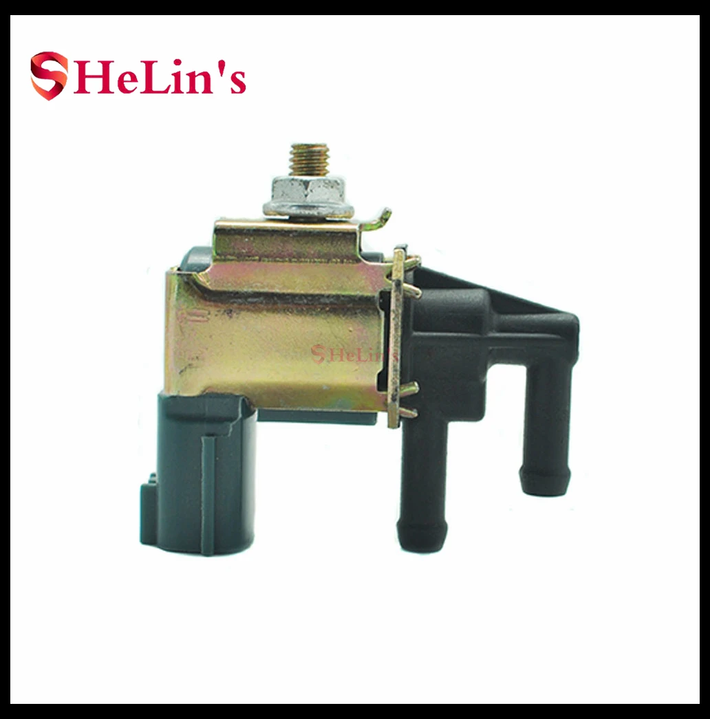 FDBD100 14930-AH10A Vacuum Control Solenoid Valve for Nissan ATLAS CARAVAN CIMA CIVILIAN ELGRAND KING CAB MAXIMA MURANO PATROL | Автомобили