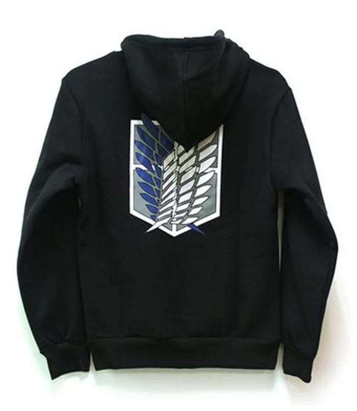 2-Colors-Anime-Attack-on-Titan-Unisex-Cosplay-Costume-Green-Black-Hoodie-Scouting-Legion-Hooded (3)