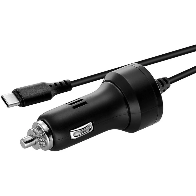 Автомобильное зарядное устройство USB для переключателя NAND автомобильное зарядное устройство адаптер Блок питания дорожный адаптер для переключателя NS игровые аксессуары