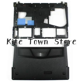 

New Lower Case & Bottom Base Cover For Lenovo Ideapad Y400 Y410P Y410