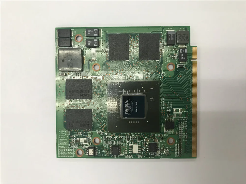 

502338-001 for hp 8530p 8530w Graphics card board g96-975-a1 Free Shipping 100% test ok