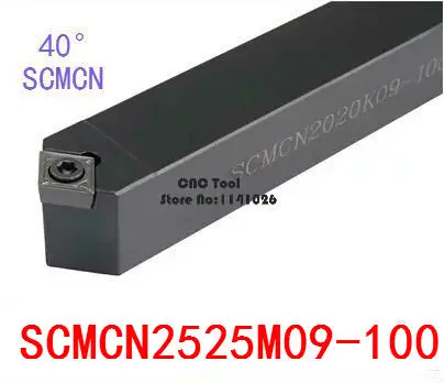 

SCMCN2525M09-100, extermal turning tool Factory outlets, the lather,boring bar,cnc,machine,Factory Outlet
