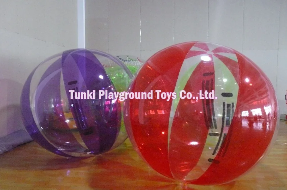 

TPU water ball inflatable aqua water ball