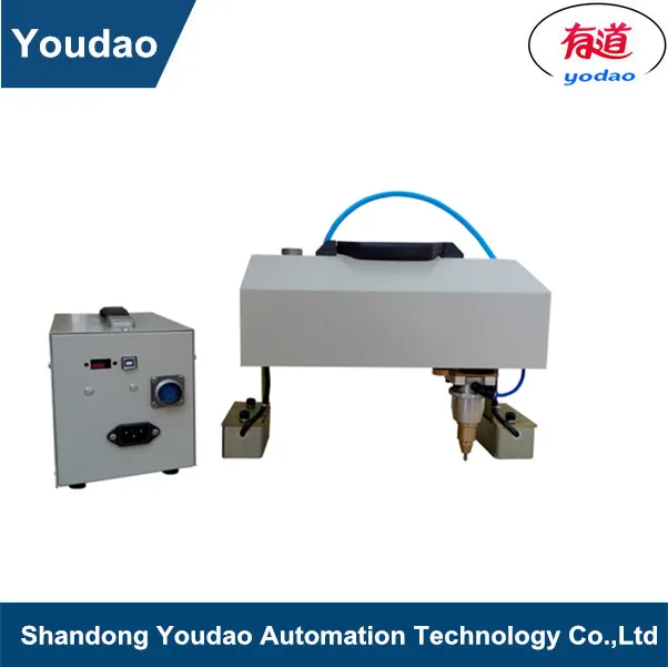 

desktop portable dot peen pneumatic marking machine Pneumatic Metal Dot Peen Marking Machine