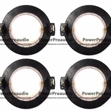 4 шт. RCF ND350 CD350 8 Ом Высококачественная диафрагма