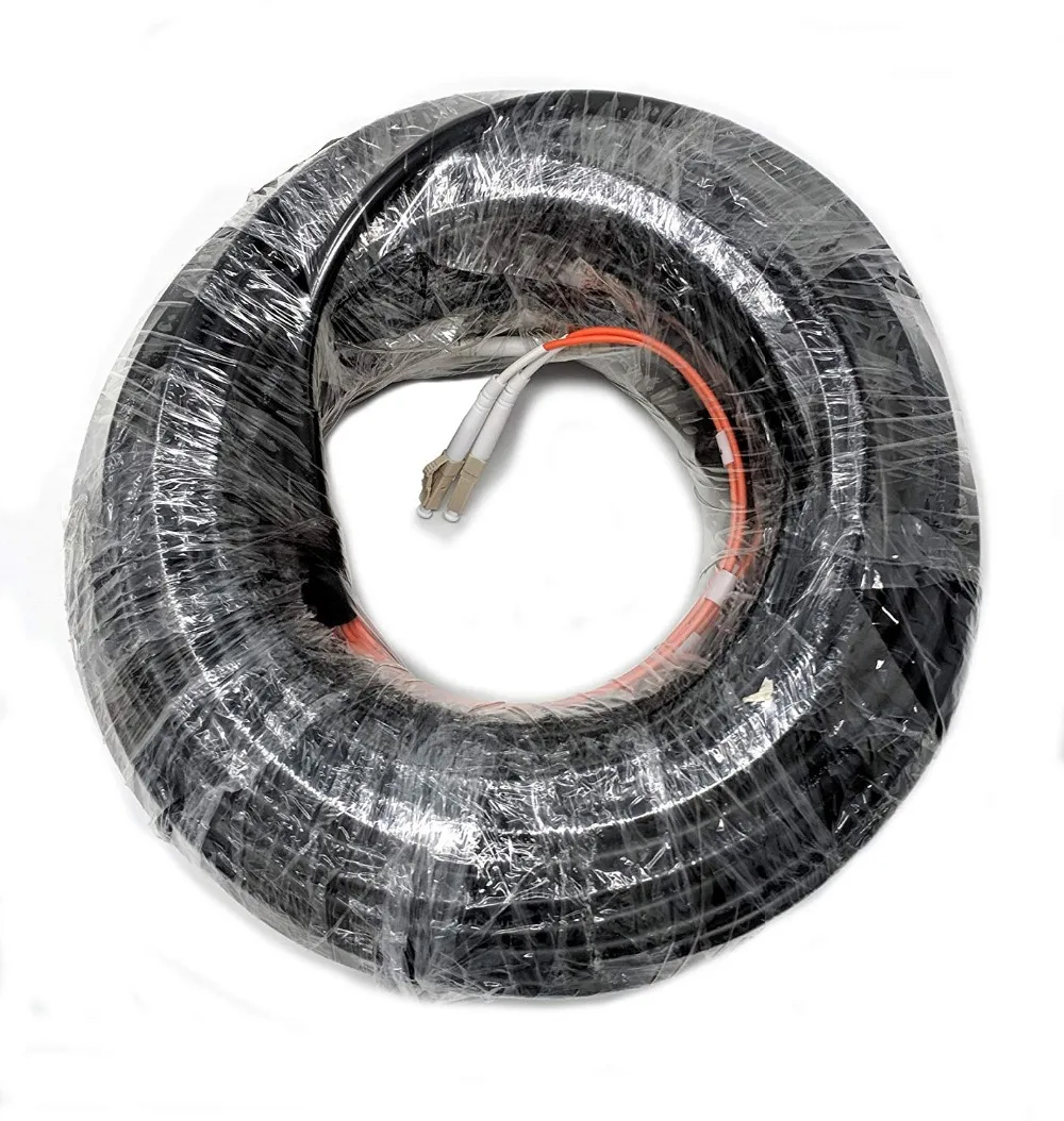 Jyttek Outdoor LC-LC 2-Strand Fiber Optic Cable