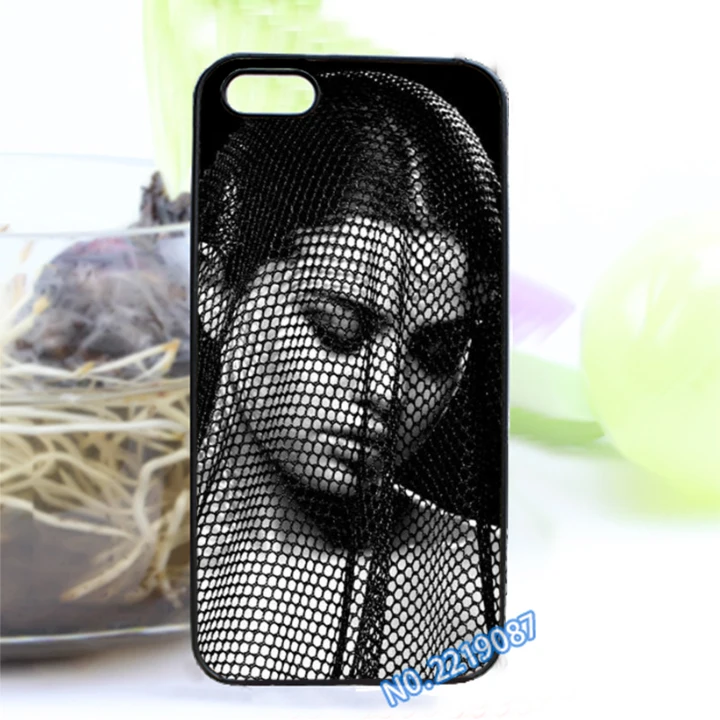 Selena Gomez - Revival 1 fashion cover case for iphone 4 4S 5 5S 5C SE 6 plus 6S 7 #Z369 |