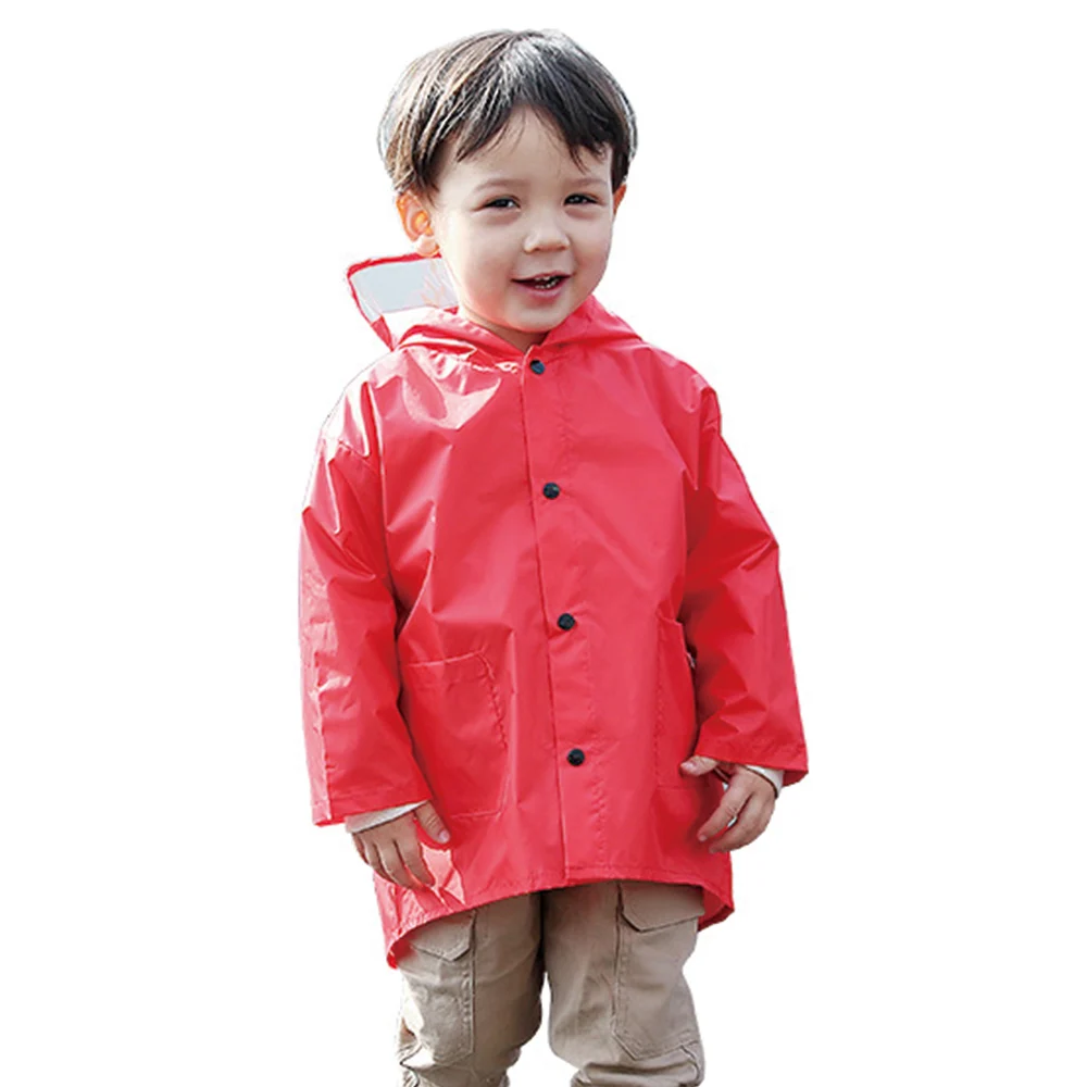 Chubasquero niños de 2 a 6 años, chubasquero con dibujo de dinosaurio, Poncho de lluvia para lluviosos, rojo y amarillo - AliExpress Hogar jardín