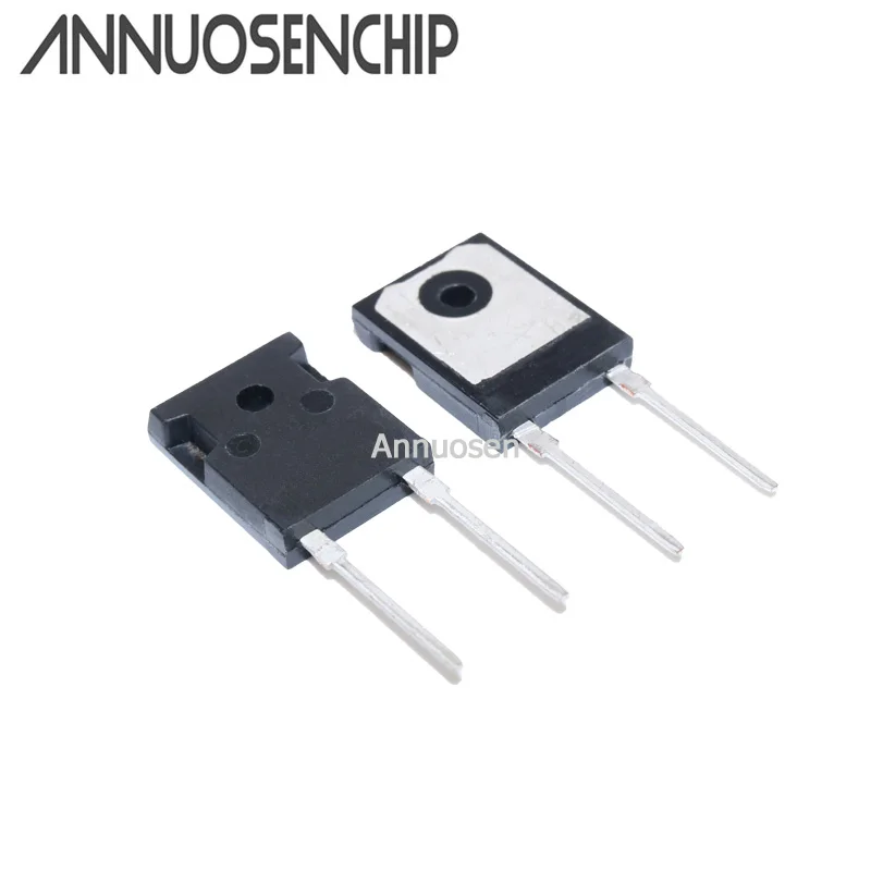 10pcs RURG8060 RHRG8060 8060 TO-247 80A 600V new and original | Обустройство дома