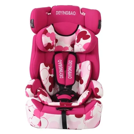

Child Car Safety Seats baby car seat 3C siege auto enfant seggiolino auto car booster seat baby sitting chair kids Safety Seat