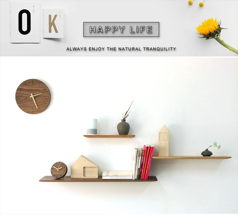 vintage wooden clock clock industrial la crosse mini antique decoration reloj sobremesa moderno decoracion alarm clock batman wood clock desk (2)