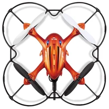 2016 Newest! Mini Drone JJRC H6W Real Time Video FPV Quadcopte RC Toys Dron With 2MP Hd Wifi Camera RC Helicopter Vs MJX X600