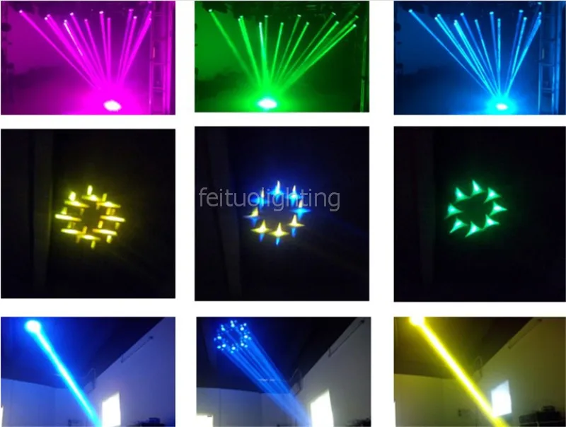 230w mini moving head (10)