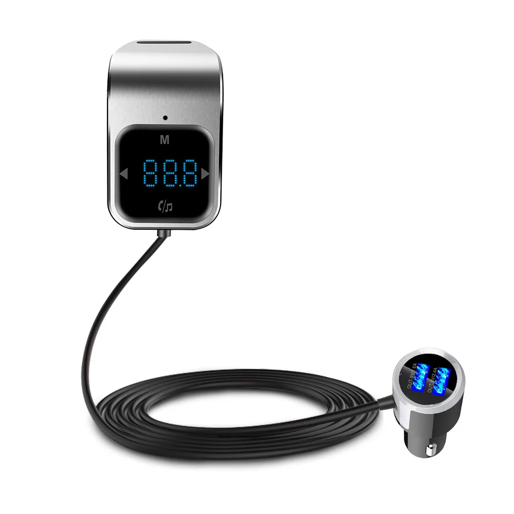 Car Audio Antenna Booster