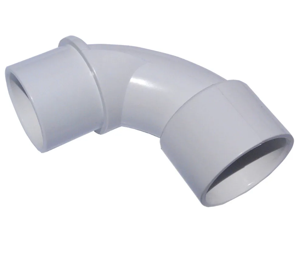 albow for spa hot tub pipe fitting 2 inch 45 Degrees PVC connector