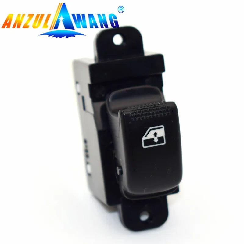 Кнопка управления стеклоподъемником для Hyundai Elantra Sonata Kia Optima Rio Sedona Spectra OE 93580 3D000