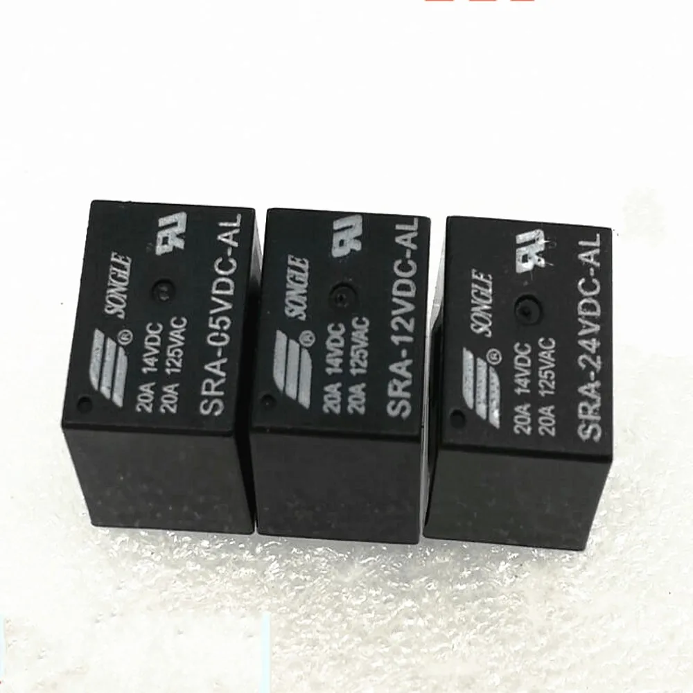 12V