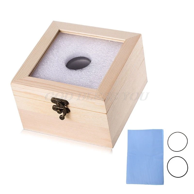 

Label Saver Cleaner LP Vinyl Record Cleaning Protective Clip Phonograph Player Accessories