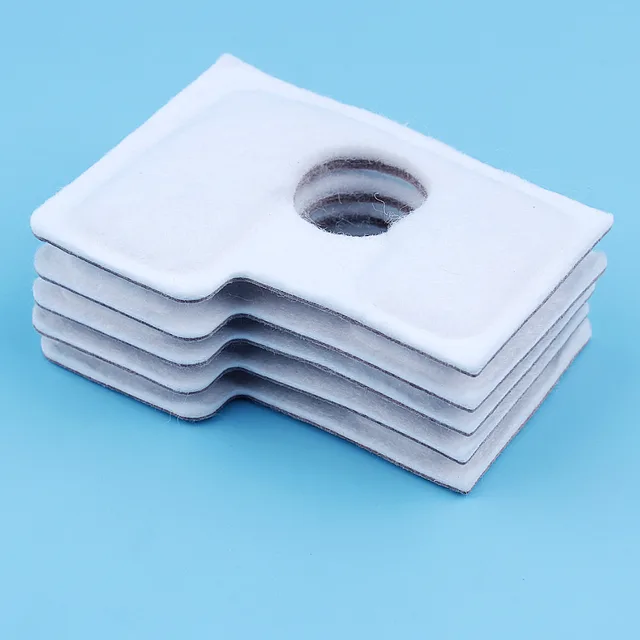 Kit De Servicio Para Motosierra – Filtro De Aire Y Aceite, Compatible Con Modelos Stihl 017, 018, MS170, MS180