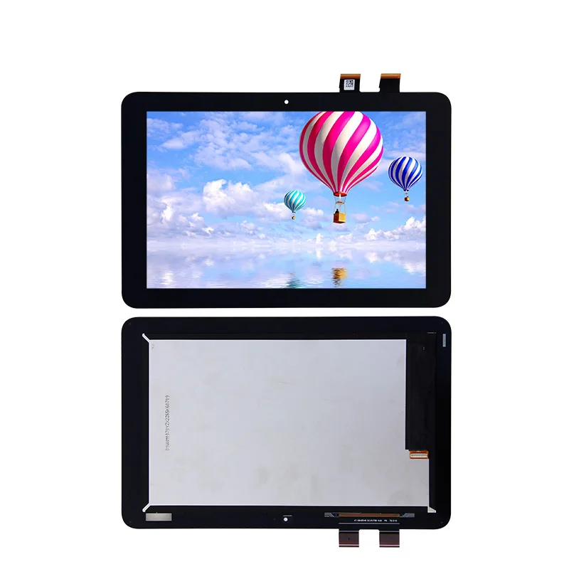 Для ASUS Transformer mini T102HA T102H ЖК-дисплей с сенсорным экраном Замена планшета |